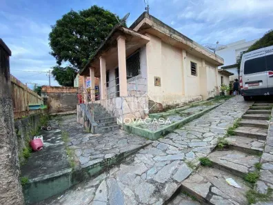 Casa com 2 Quartos à venda, 149m² no Vila Cloris, Belo Horizonte