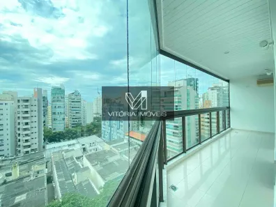 Apartamento com 3 Quartos à venda, 115m² no Praia do Canto, Vitória