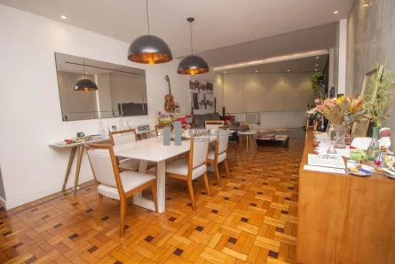 Apartamento com 3 Quartos à venda, 141m² no Tijuca, Rio de Janeiro