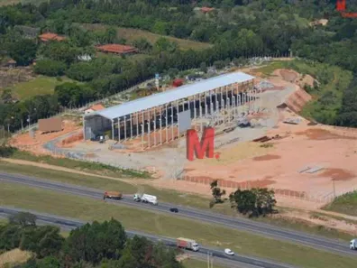 Galpão/Depósito/Armazém à venda, 69259m² no Itavuvu, Sorocaba