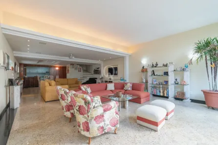 Cobertura com 3 Quartos à venda, 400m² no Lagoa, Rio de Janeiro