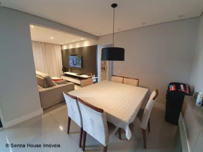 Apartamento com 2 Quartos à venda, 72m² no Jardim Torres São José, Jundiaí