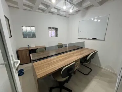 Sala Comercial para alugar, 16m² no Santana, Porto Alegre
