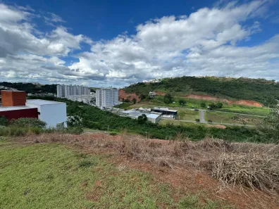 Lote/Terreno à venda, 467m² no Spina Ville II, Juiz de Fora