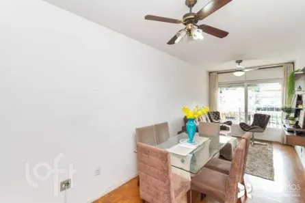Apartamento com 3 Quartos à venda, 88m² no Medianeira, Porto Alegre