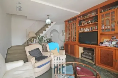 com 4 Quartos à venda, 200m² no Brooklin Paulista, São Paulo