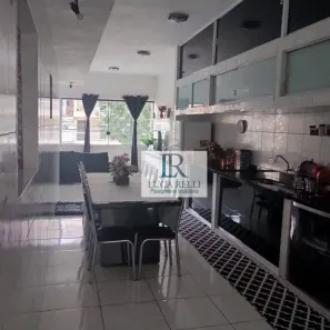 Casa com 3 Quartos à venda, 185m² no Munhoz Júnior, Osasco