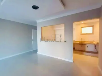 Apartamento com 2 Quartos à venda, 81m² no Bosque, Campinas