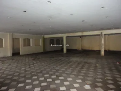 Galpão/Depósito/Armazém para alugar, 600m² no Santo Amaro, São Paulo