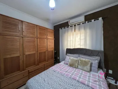 Casa com 3 Quartos à venda, 125m² no Jardim Santa Rita, Leme