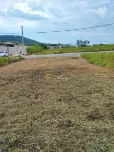Lote/Terreno à venda, 250m² no Jardim Japão, Itupeva