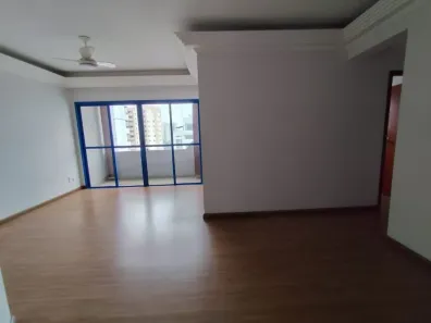 Apartamento com 3 Quartos para alugar, 83m² no Parque Residencial Aquarius, São José dos Campos