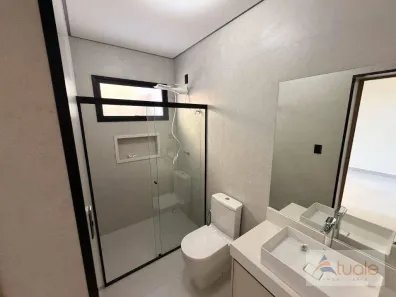 Casa de Condomínio com 4 Quartos à venda, 350m² no Loteamento Residencial Arborais, Campinas