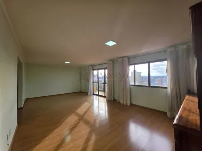 Apartamento com 3 Quartos à venda, 140m² no Centro, Bauru