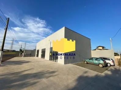 Ponto Comercial para alugar, 62m² no Jardim São José, Americana