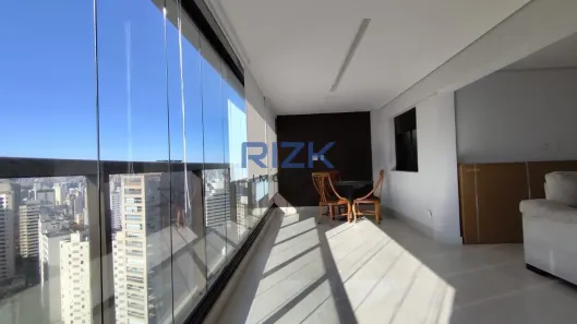 Apartamento com 3 Quartos para alugar, 120m² no Aclimação, São Paulo