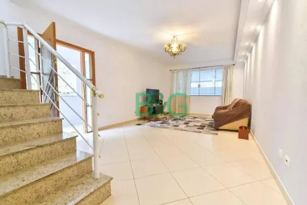 Sobrado com 4 Quartos à venda, 300m² no Cambuci, São Paulo
