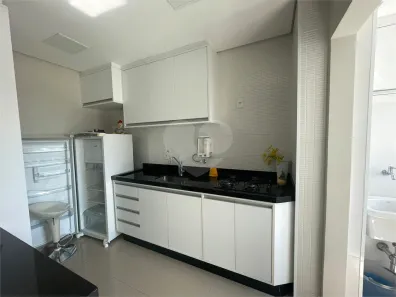 Apartamento com 1 Quarto à venda, 52m² no Centro, Piracicaba