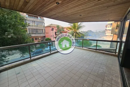 Apartamento com 3 Quartos à venda, 147m² no Recreio dos Bandeirantes, Rio de Janeiro