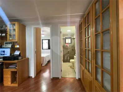 Apartamento com 4 Quartos à venda, 140m² no Santana, São Paulo