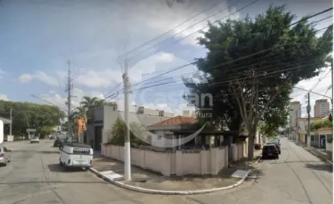 Lote/Terreno com 1 Quarto à venda, 220m² no Quinta da Paineira, São Paulo
