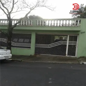 Casa com 3 Quartos à venda, 150m² no Vila São Francisco (Zona Leste), São Paulo
