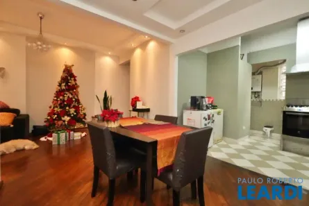 Apartamento com 2 Quartos à venda, 87m² no Higienópolis, São Paulo