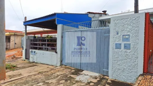 Imóvel Comercial com 3 Quartos para alugar, 195m² no Jardim do Trevo, Campinas