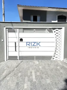 Casa com 3 Quartos à venda, 140m² no Jardim da Glória, São Paulo