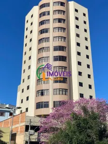Apartamento com 2 Quartos à venda, 95m² no Jardim Cascatinha, Poços de Caldas