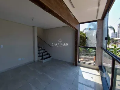 Casa com 3 Quartos à venda, 101m² no Guilhermina, Praia Grande