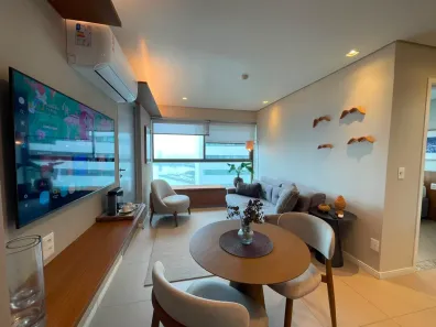 Apartamento com 1 Quarto para alugar, 35m² no São José, Recife