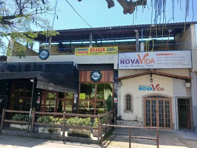 Ponto Comercial para alugar, 280m² no Piratininga, Niterói