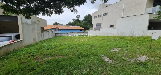 Lote/Terreno à venda, 364m² no Alphaville, Santana de Parnaíba