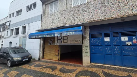 Ponto Comercial para alugar, 72m² no São Bernardo, Campinas