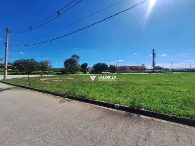 Lote/Terreno à venda, 1042m² no Caputera, Sorocaba