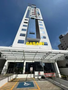 Sala Comercial para alugar, 32m² no Baeta Neves, São Bernardo do Campo