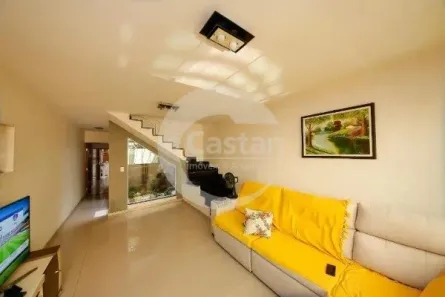 Sobrado com 3 Quartos à venda, 120m² no Vila Olinda, São Paulo