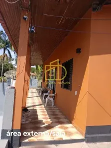 Fazenda/Sítio com 1 Quarto à venda, 250m² no Piedade, Piedade