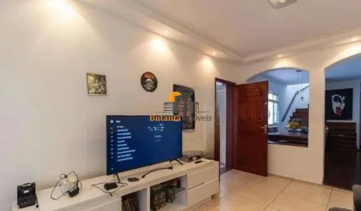 Sobrado com 3 Quartos à venda, 128m² no Jardim Ester Yolanda, São Paulo