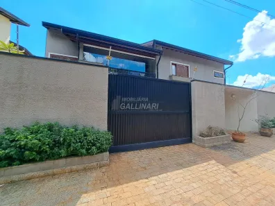 Imóvel Comercial com 5 Quartos à venda, 292m² no Jardim Chapadão, Campinas