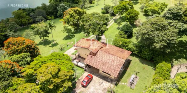 Casa com 9 Quartos à venda, 2600m² no Piracaia, Piracaia