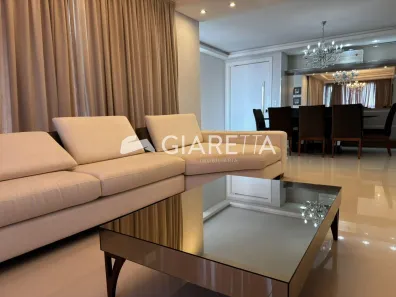 Apartamento com 1 Quarto à venda, 147m² no Centro, Toledo