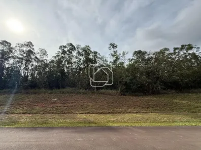 Lote/Terreno à venda, 2160m² no Condomínio Terras de São José, Itu