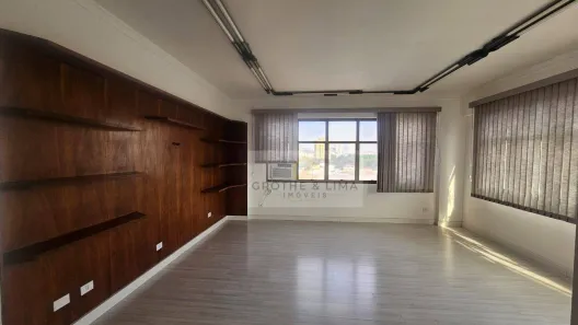 Sala Comercial para alugar, 39m² no Centro, Jacareí