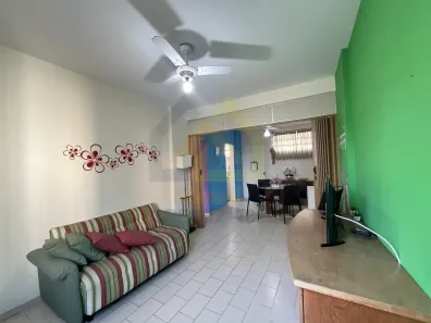 Apartamento com 2 Quartos à venda, 58m² no Pitangueiras, Guarujá