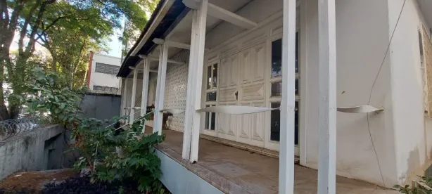 Casa com 4 Quartos à venda, 549m² no Serra, Belo Horizonte