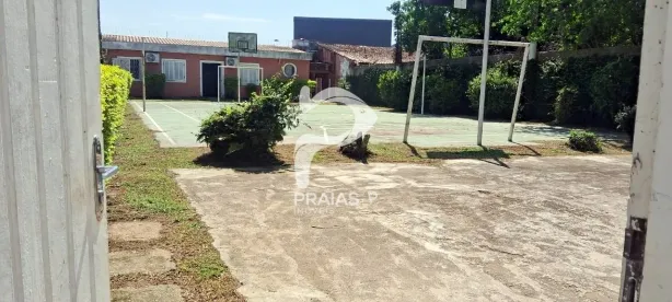 Lote/Terreno à venda, 562m² no Mar e Céu, Guarujá