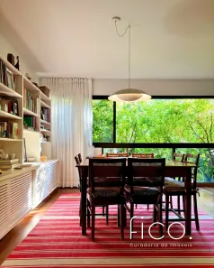 Apartamento com 3 Quartos à venda, 178m² no Gávea, Rio de Janeiro