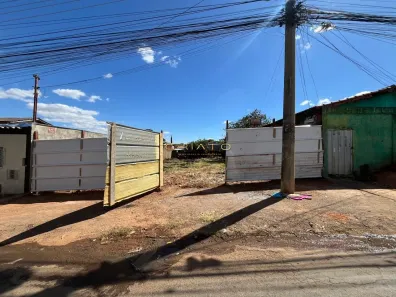 Lote/Terreno à venda, 360m² no Vila São Joaquim, Anápolis